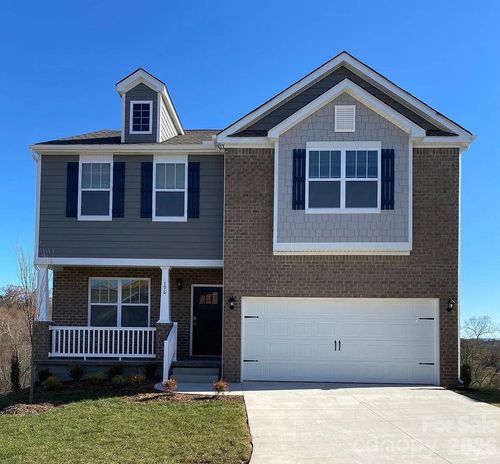 196 Marathon Ln, Candler, NC, 28715-0717 | Card Image