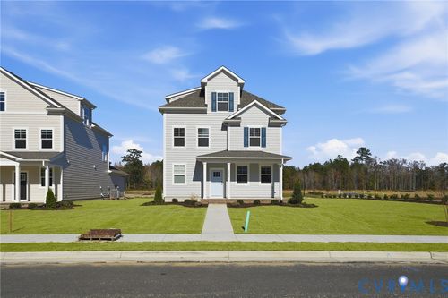 17498 Meriwether Lewis Street, Ruther Glen, VA, 22546 | Card Image