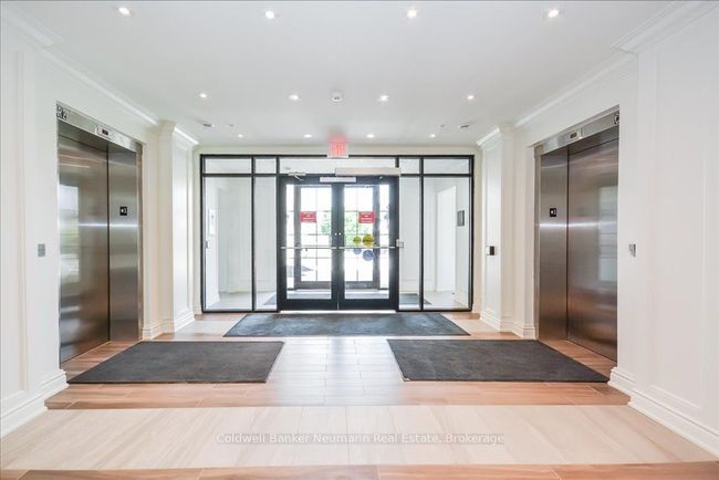 234 - 1077 Gordon St, Condo with 2 bedrooms, 1 bathrooms and null parking in Guelph ON | Image 8