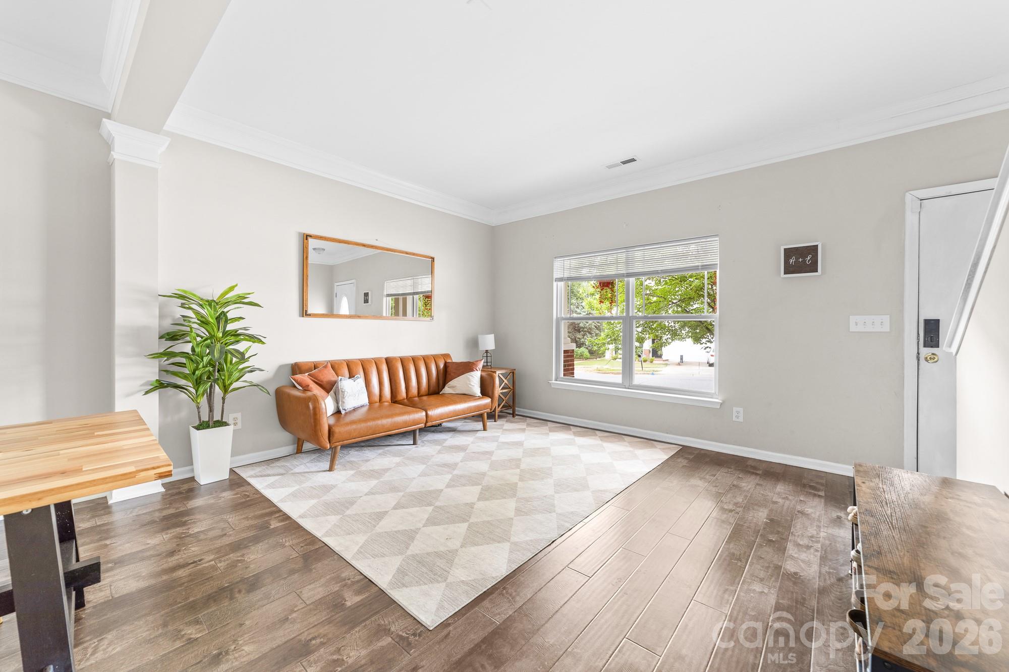 Residential in Charlotte 3