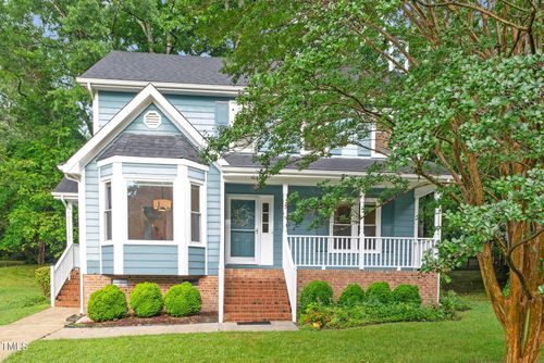 7 Nadeau Ct, Durham, NC, 27704-5157 | Card Image
