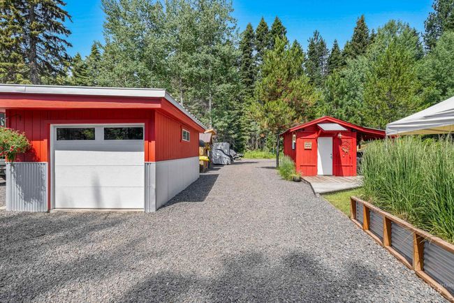 1797 Warren Wagon Rd, House other with 2 bedrooms, 1 bathrooms and 4 parking in McCall ID | Image 47
