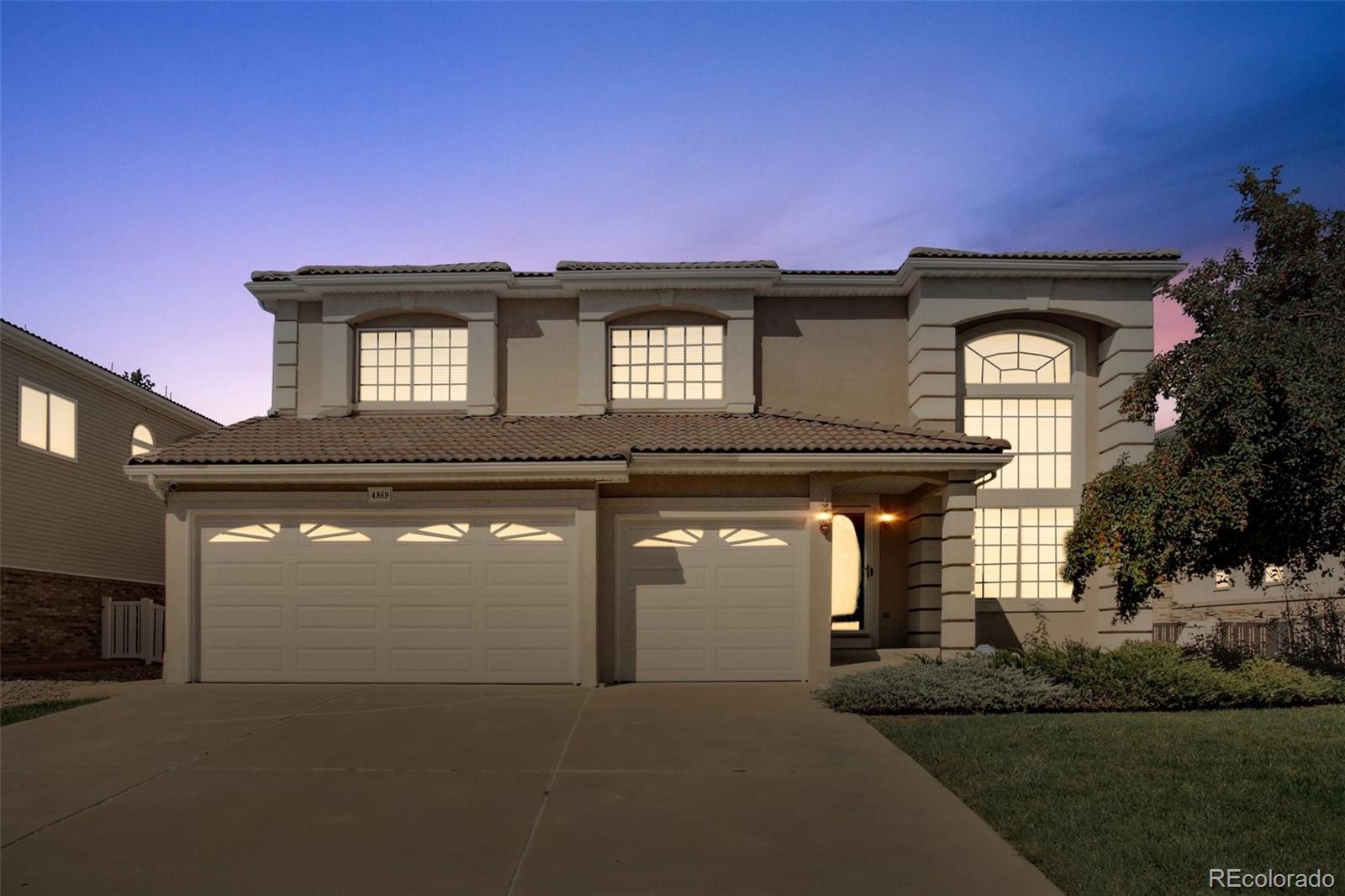 118th Ct, Westminster, CO 80031