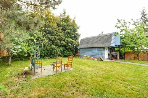 11760 Gee Street, Maple Ridge, BC, V2X7L9 | Card Image