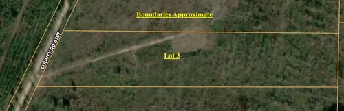 Lot 3 County Road 4507, De Kalb, TX, 75559 | Card Image