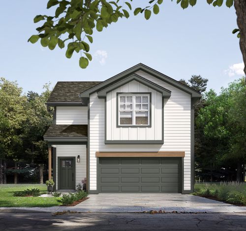 752 Caraway Ln, Nashville, TN, 37211-5484 | Card Image