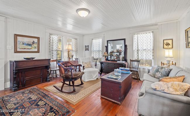 130 Harold Ln, House other with 3 bedrooms, 2 bathrooms and 1 parking in Davis NC | Image 17