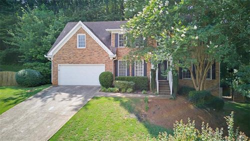 805 Connell Ln, Lawrenceville, GA, 30044-6124 | Card Image