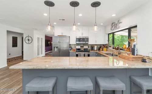 7806 N Via Del Sol, Scottsdale, AZ, 85258-3208 | Card Image