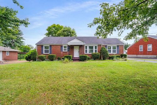2533 Hibbitts Rd, Nashville, TN, 37214-2823 | Card Image