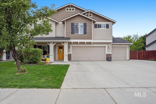 3828 S Barletta Way, Meridian, ID, 83642-9348 | Card Image