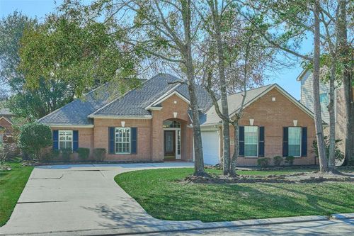 3227 Willow Wood Trail Trail, Kingwood, TX, 77345 | Card Image