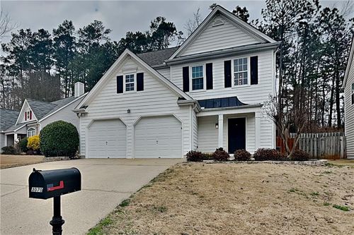 3070 Serenade Ct, Alpharetta, GA, 30004-4963 | Card Image