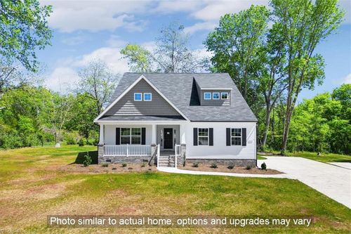 16-5112 Logos Dr, Stokesdale, NC, 27357-9491 | Card Image