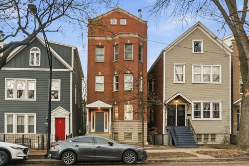 apt-1-1531 W Oakdale Ave, Chicago, IL, 60657-8895 | Card Image