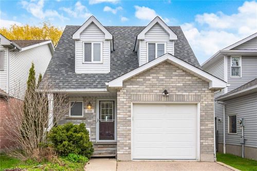 232 Auburn Dr, Waterloo, ON, N2K3T3 | Card Image