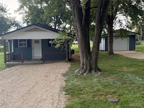 1404 E Ridge Rd, Desloge, MO, 63601-3146 | Card Image