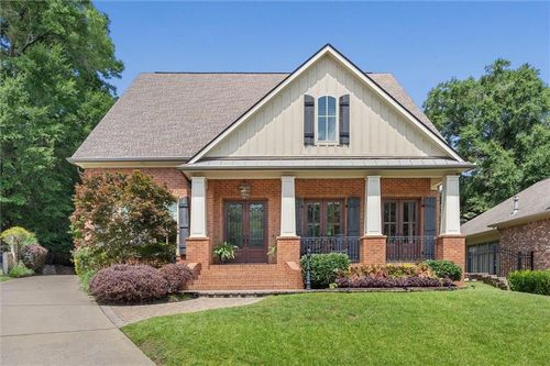808 Country Club Ct, Mobile, AL, 36609-6100 | Card Image