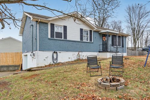 1593 Boxcroft Ct, Clarksville, TN, 37042-5307 | Card Image