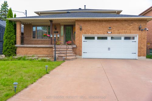 111 Aubrey Ave, Stoney Creek, ON, L8J2T2 | Card Image