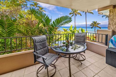 210 - 3601 Lower Honoapiilani Rd, Condo with 1 bedrooms, 1 bathrooms and null parking in Lahaina HI | Image 2