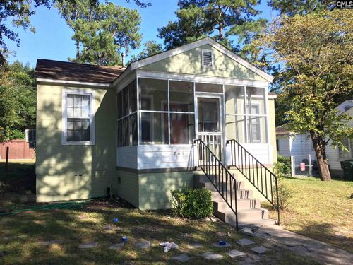 704 S Bonham Road, Columbia, SC, 29205-4002 | Card Image