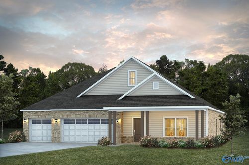 14907 Willow Rose Ln, Athens, AL, 35613-8679 | Card Image