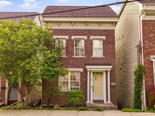 531 Hoge St, Cincinnati, OH, 45226 | Card Image