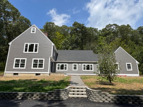 45 Clark Rd, Lyme, CT, 06371-3008 | Card Image