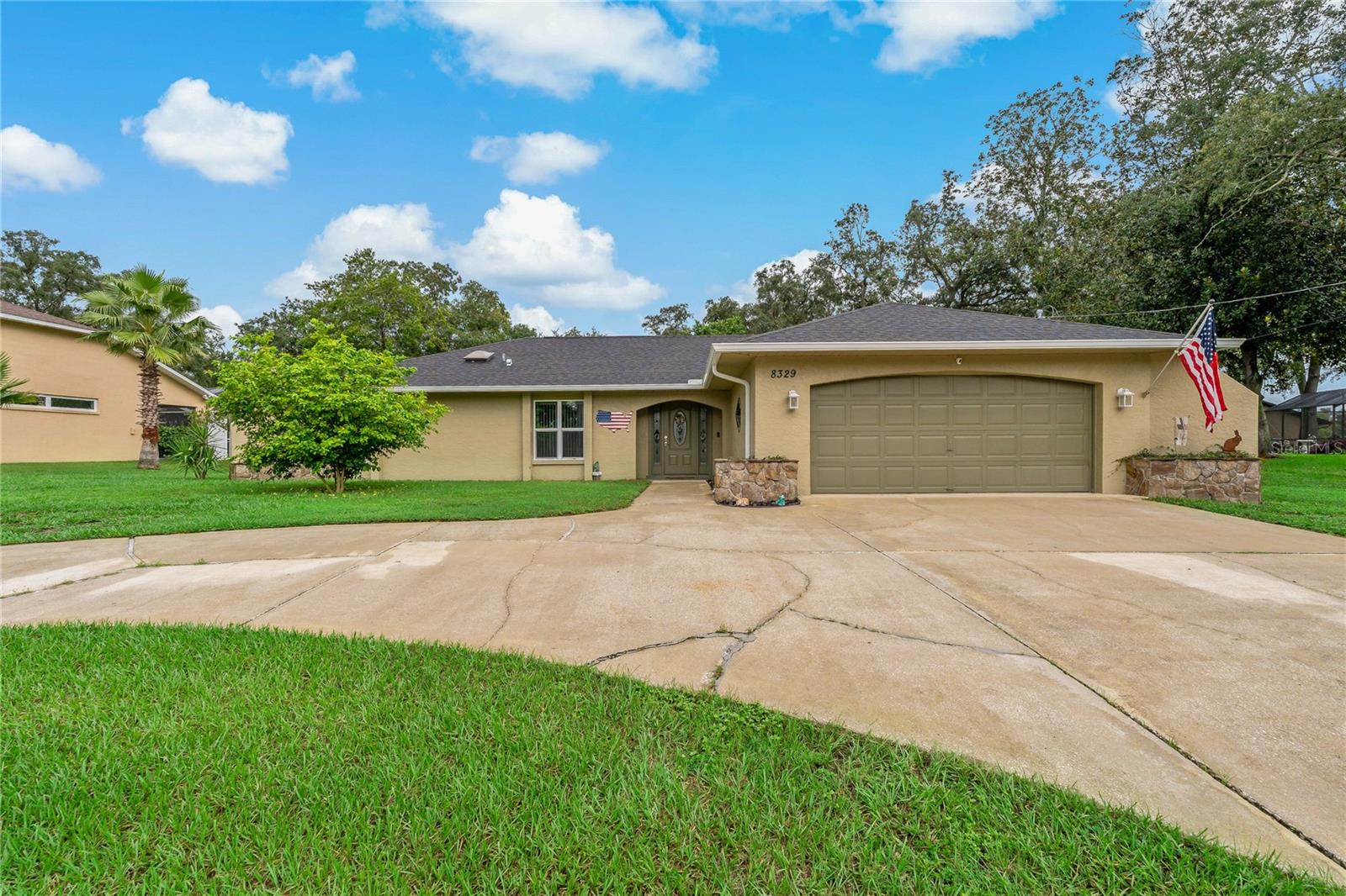 Steward Ct, Spring Hill, FL 34608