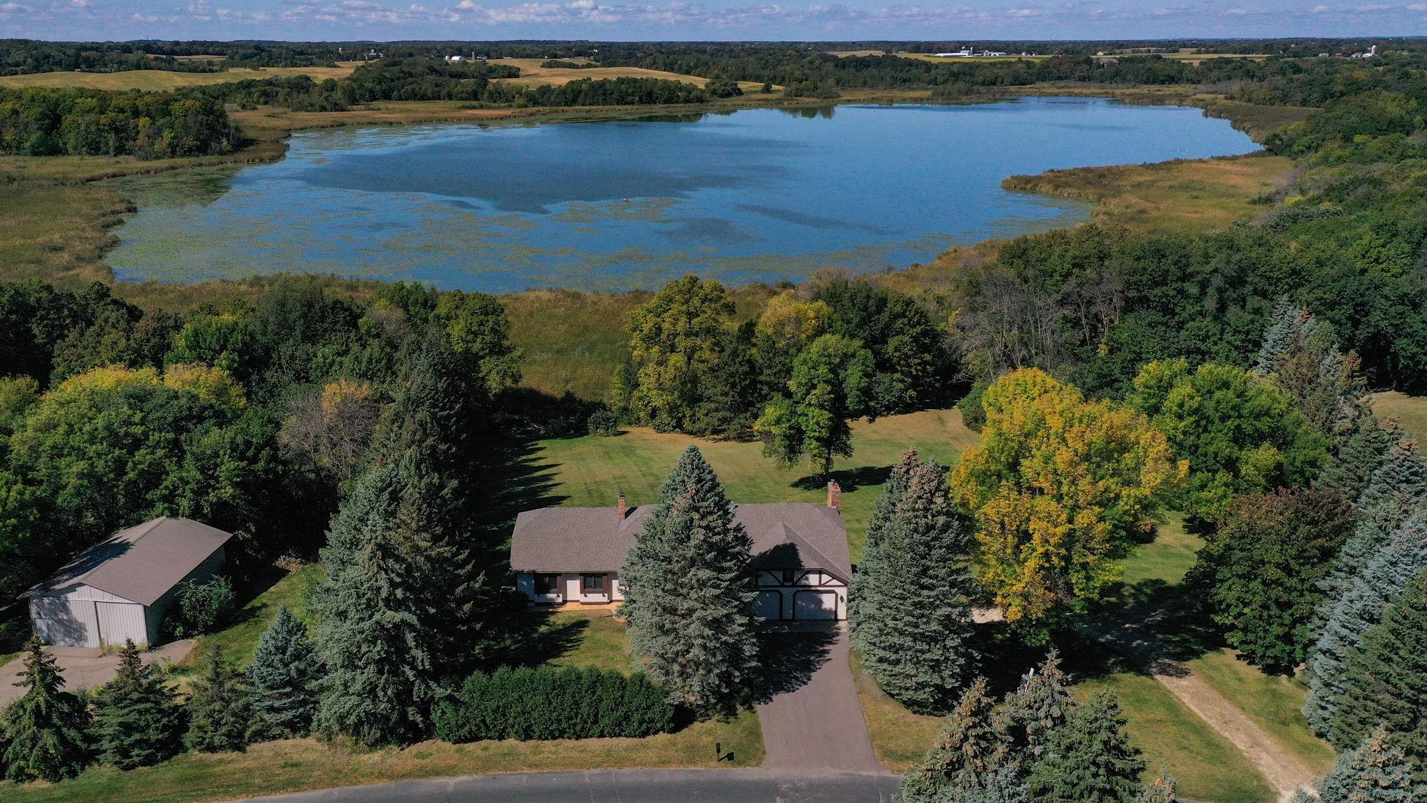 Horseshoe Bend Dr, Hamel, MN 55340