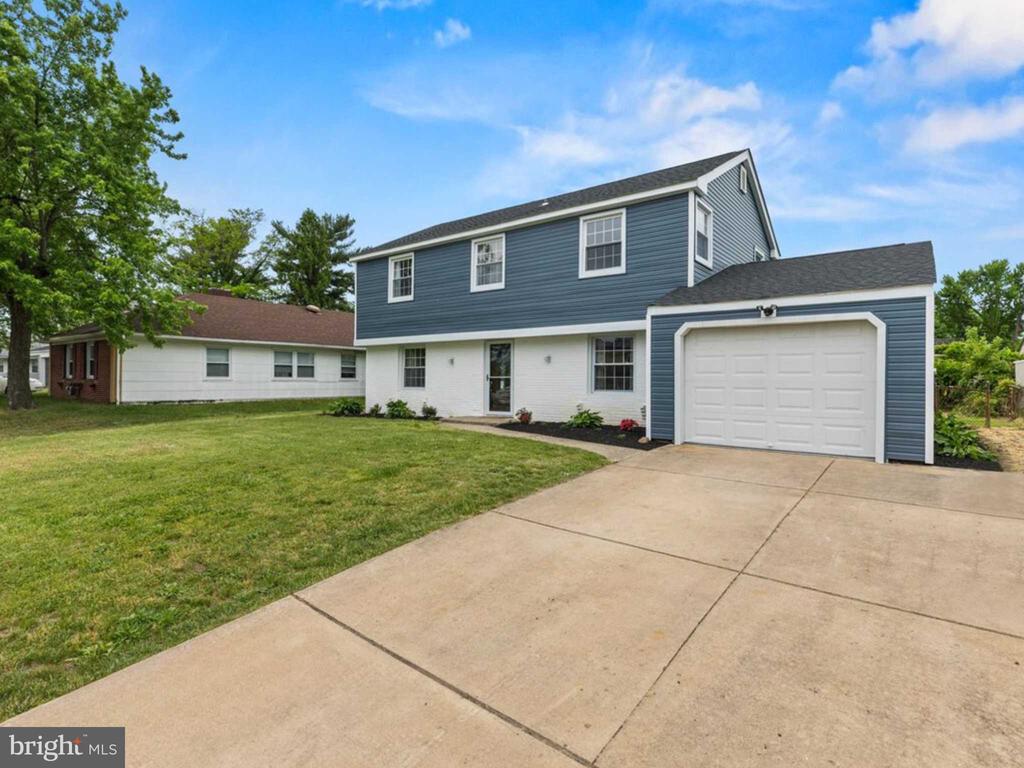 Pensdale Ln, Willingboro, NJ 08046