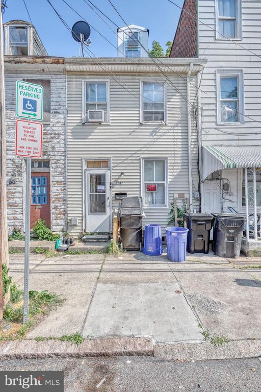 Bailey St, Harrisburg, PA 17103