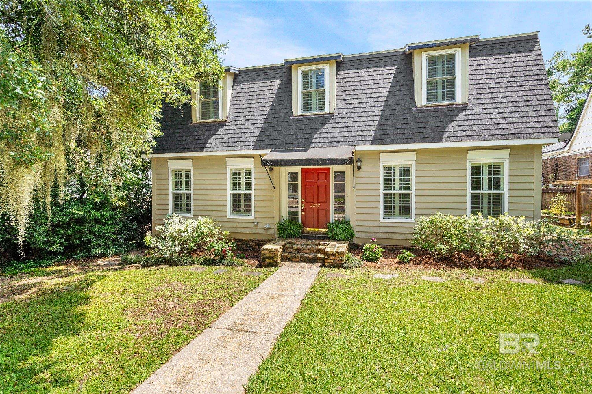 Stein St, Mobile, AL 36608