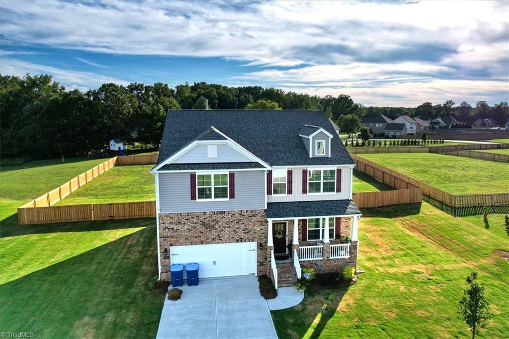Tyburn Trce, Browns Summit, NC 27214