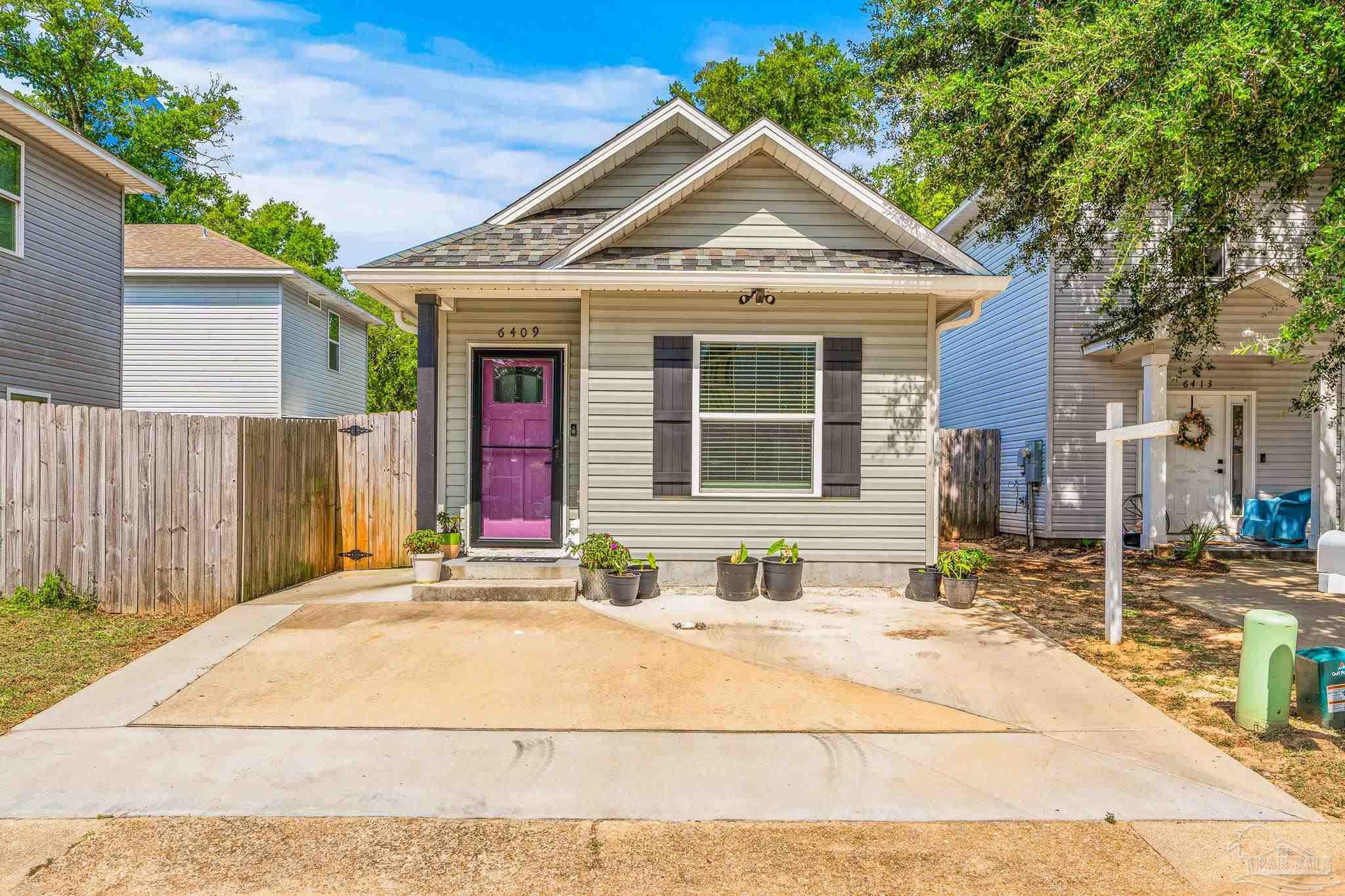 Concord Way, Pensacola, FL 32504