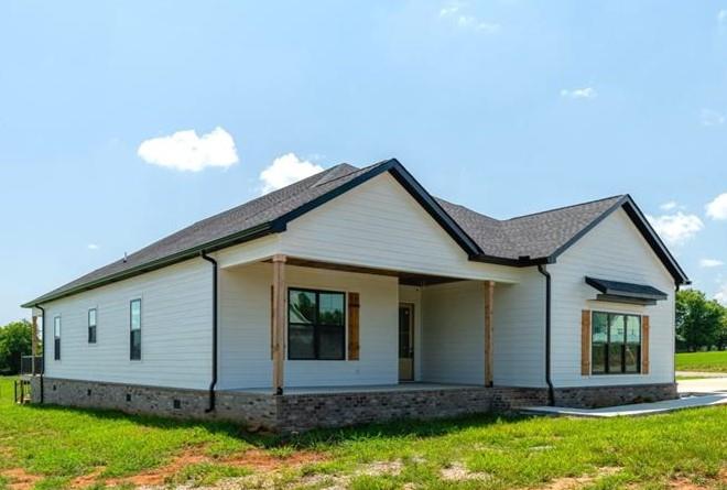 Knox Ln, Cookeville, TN 38506
