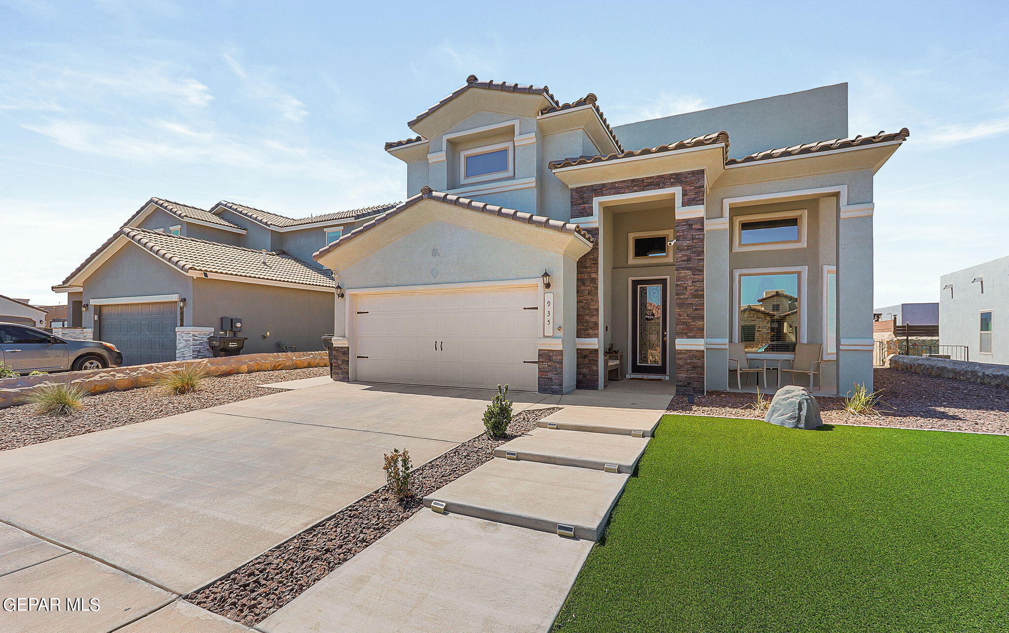 Hull St, El Paso, TX 79928
