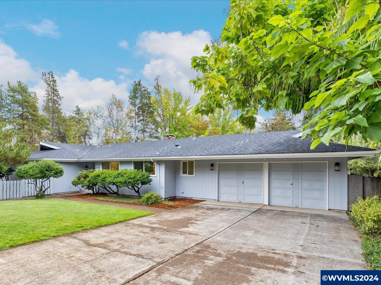Lincoln Ave, Corvallis, OR 97330