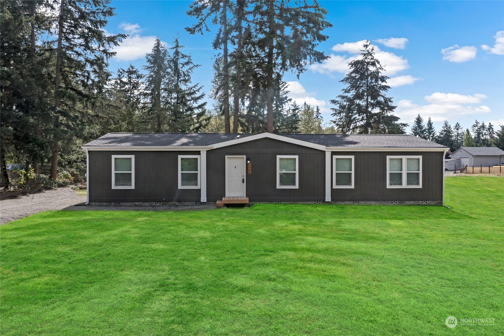 251st St, Spanaway, WA 98387