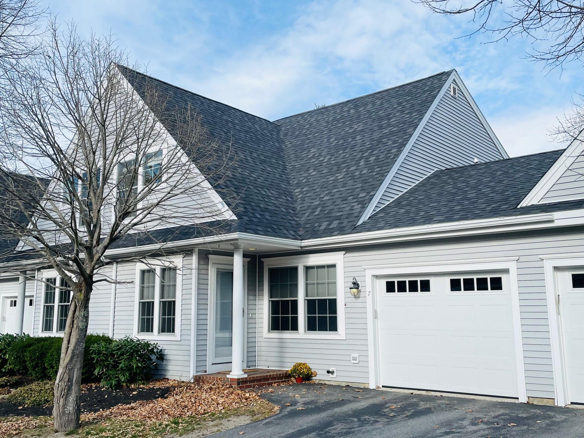 Delaware Ct, Portland, ME 04103