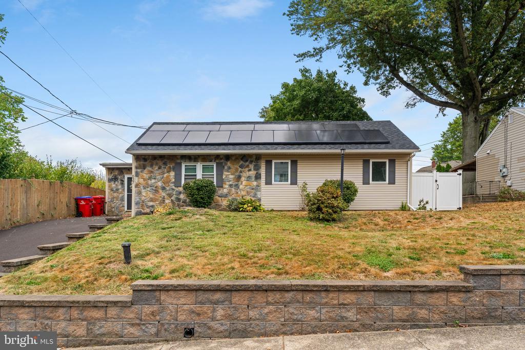 Chestnut St, Souderton, PA 18964