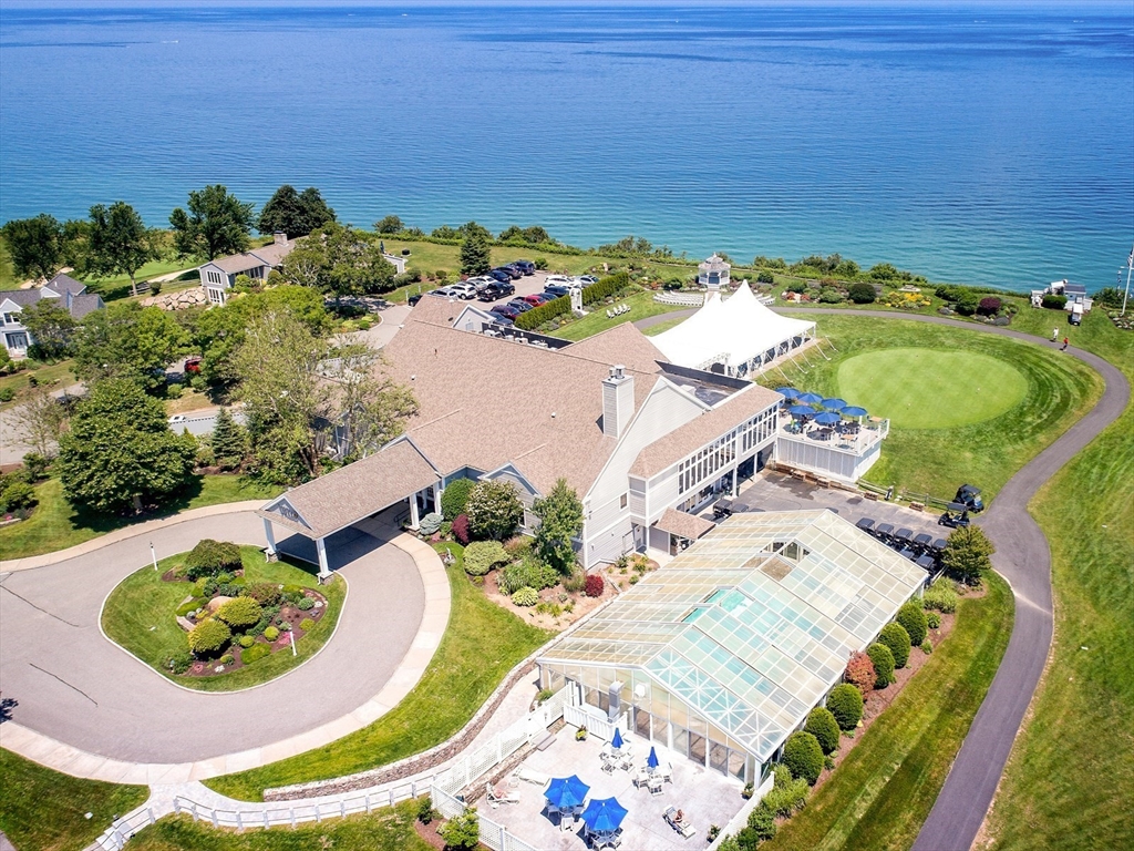 Fairway Dr, Plymouth, MA 02360