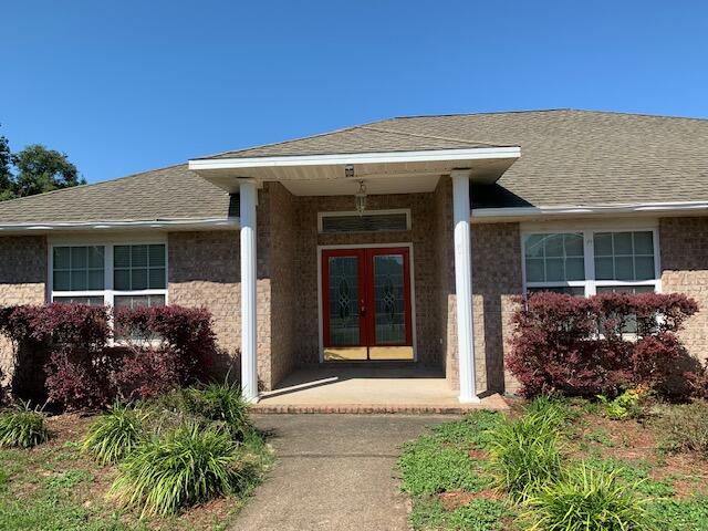 Lee Farm Blvd, Crestview, FL 32536