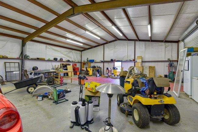 View of garage | Image 36