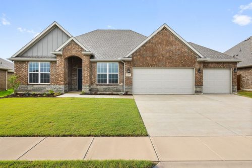 209 Briarwood Dr, Nevada, TX, 75173-0142 | Card Image