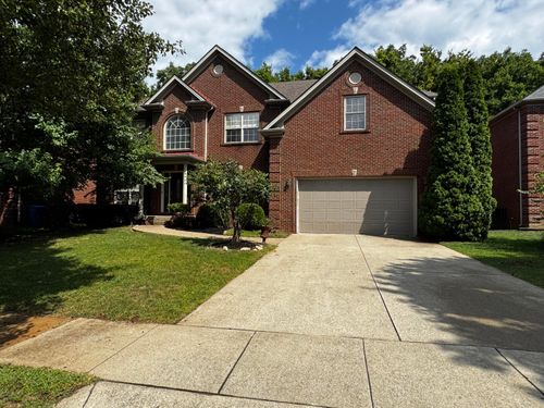 3120 Hemingway Ln, Lexington, KY, 40513-1858 | Card Image