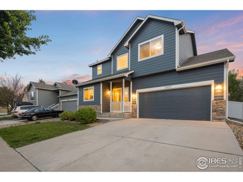 2463 Clarion Ln, Fort Collins, CO, 80524-2593 | Card Image