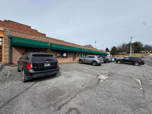 206-216 E Madison Avenue, Athens, TN, 37303 | Card Image