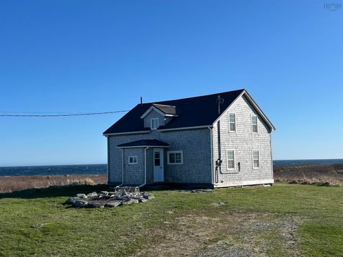 514 Baccaro Rd, West Baccaro, NS, B0W1E0 | Card Image